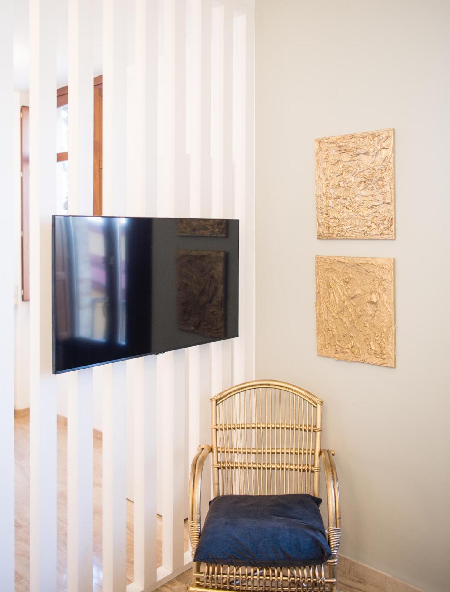 Apartament Exclusive Triplex With Private Terrace Sewilla Zewnętrze zdjęcie