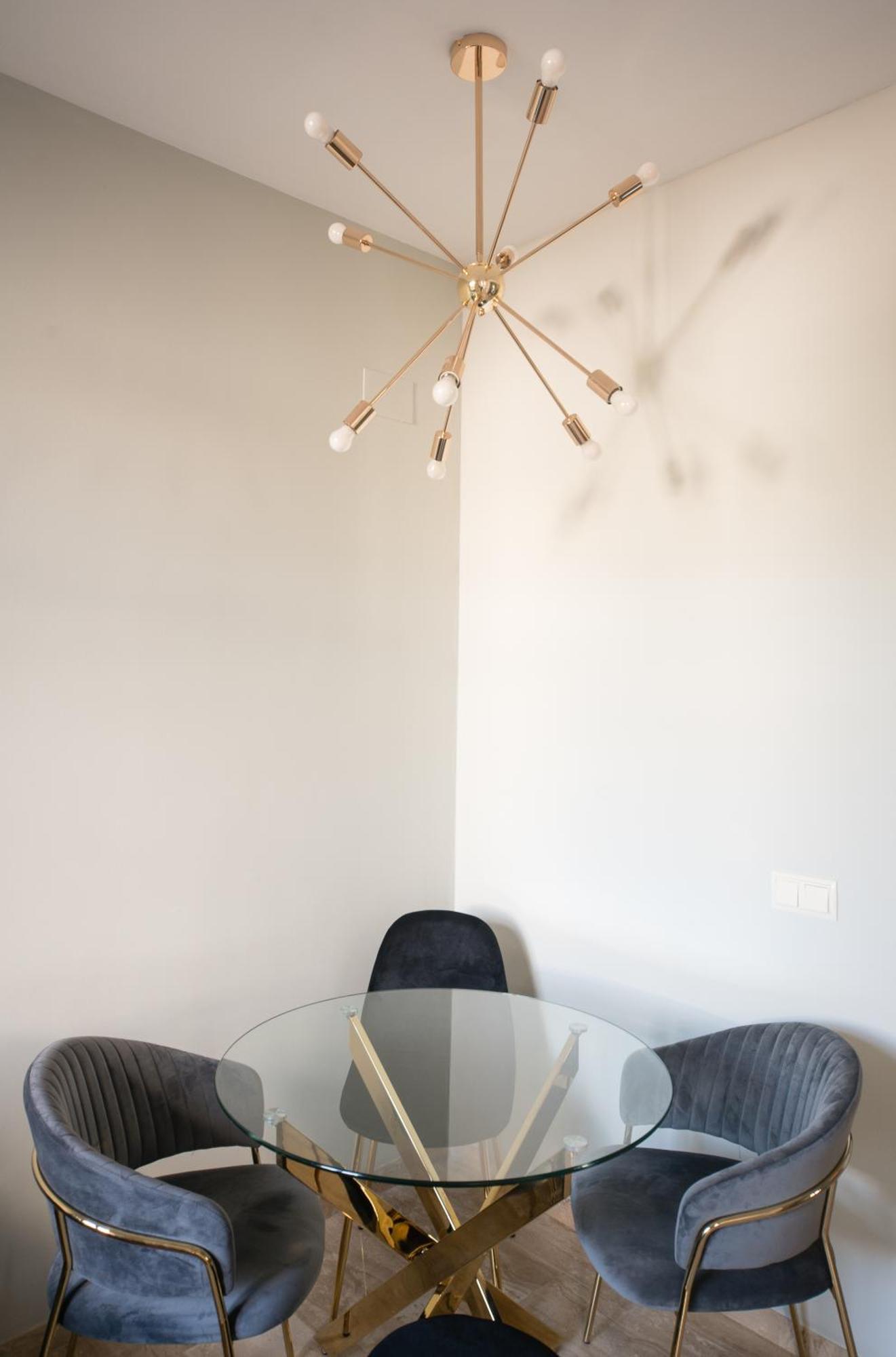 Apartament Exclusive Triplex With Private Terrace Sewilla Zewnętrze zdjęcie