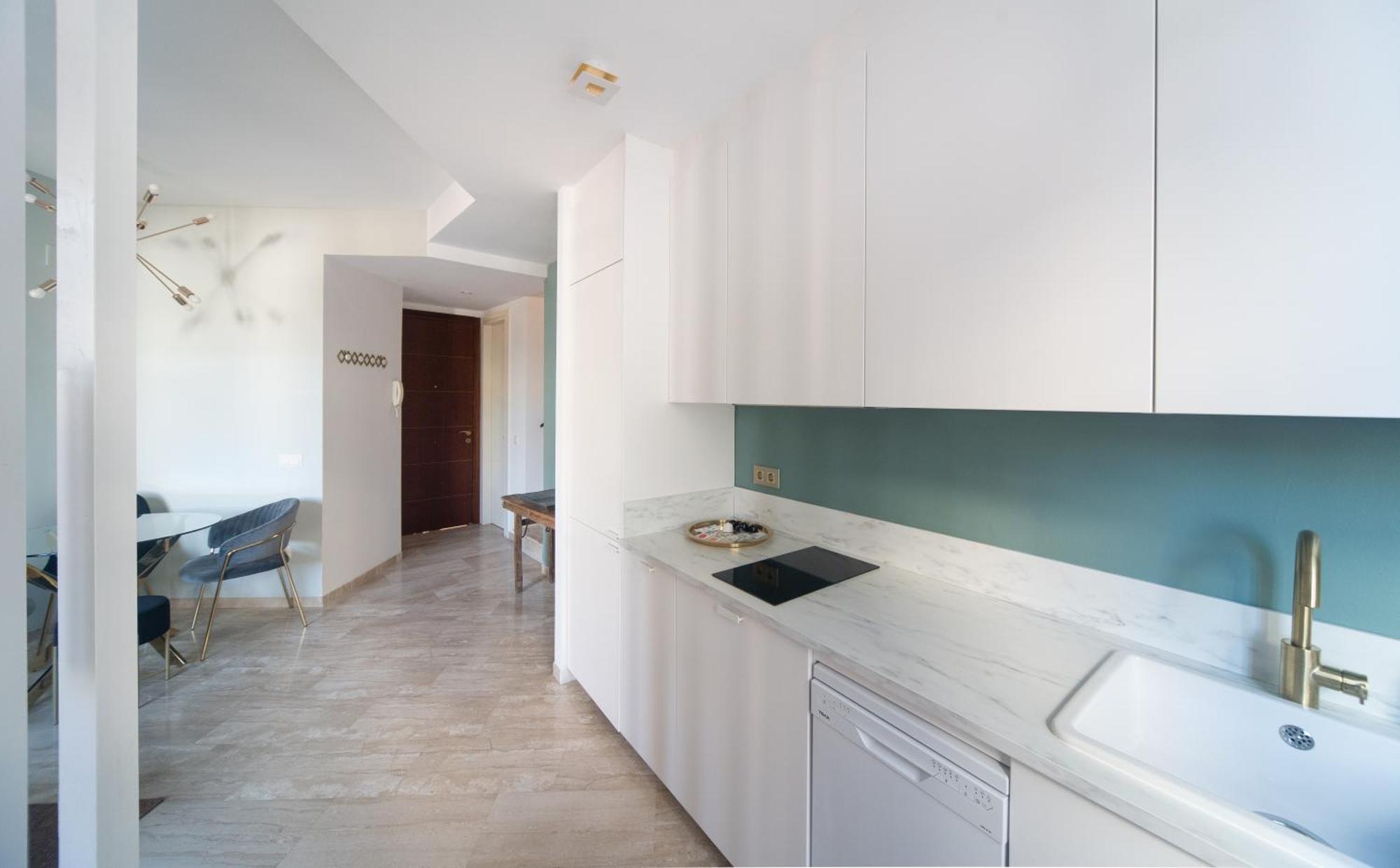 Apartament Exclusive Triplex With Private Terrace Sewilla Zewnętrze zdjęcie