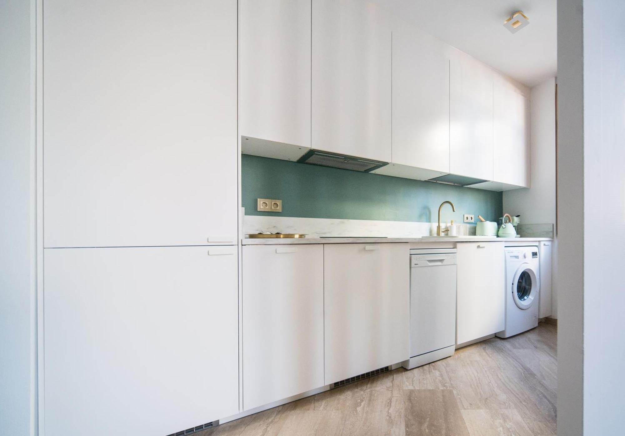 Apartament Exclusive Triplex With Private Terrace Sewilla Zewnętrze zdjęcie