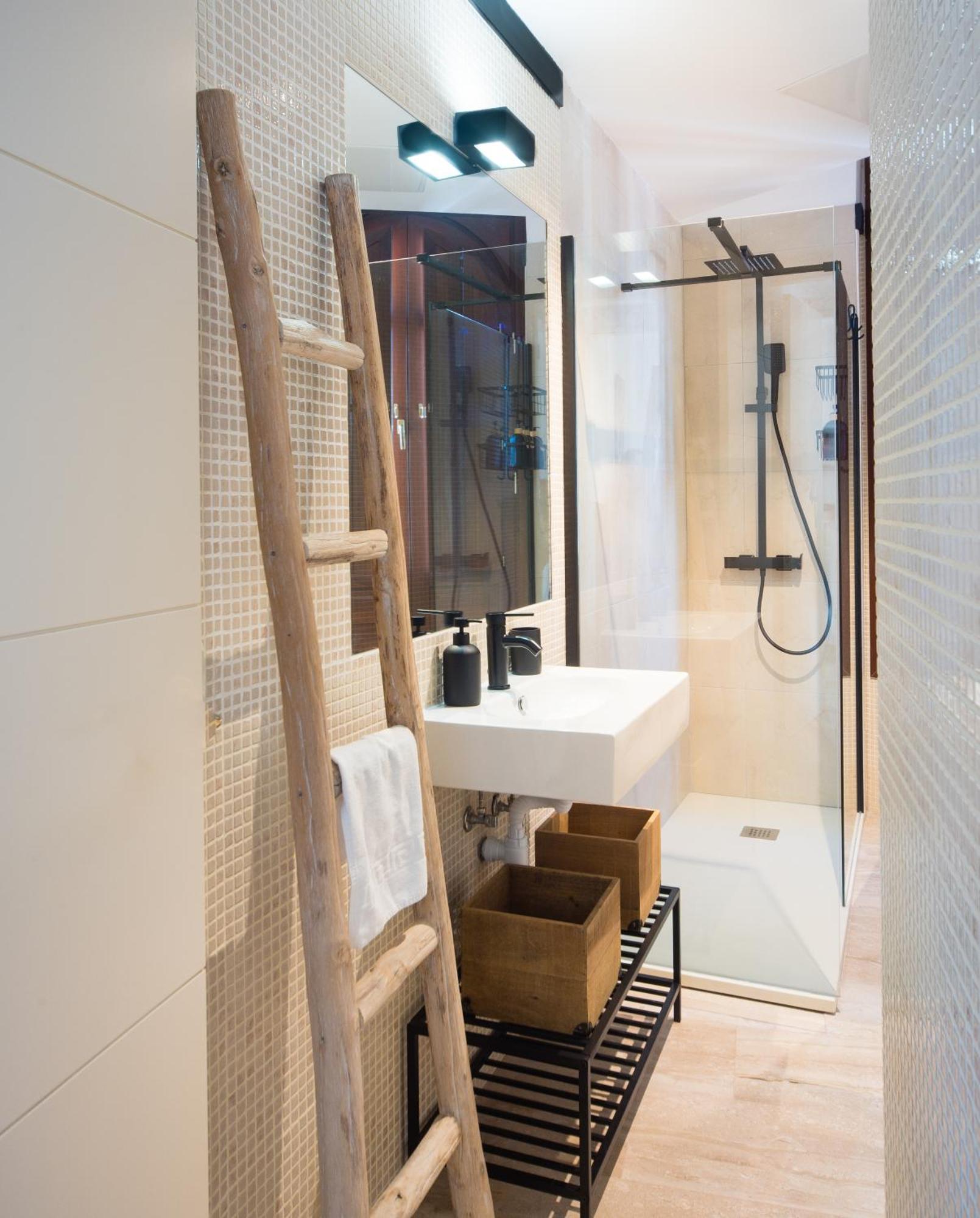 Apartament Exclusive Triplex With Private Terrace Sewilla Zewnętrze zdjęcie