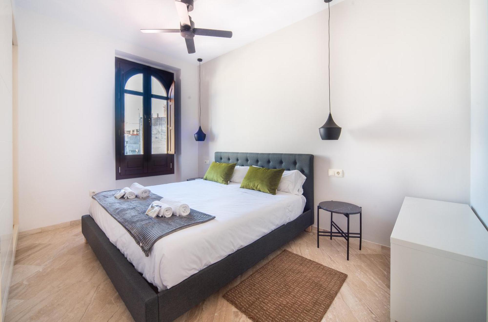 Apartament Exclusive Triplex With Private Terrace Sewilla Zewnętrze zdjęcie