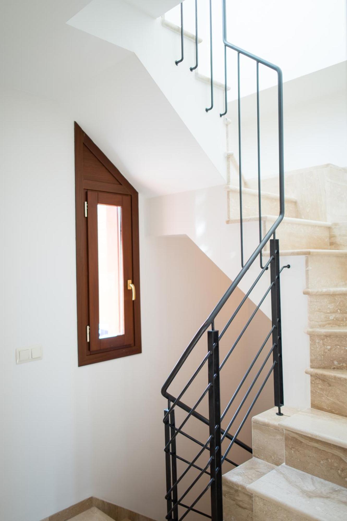 Apartament Exclusive Triplex With Private Terrace Sewilla Zewnętrze zdjęcie