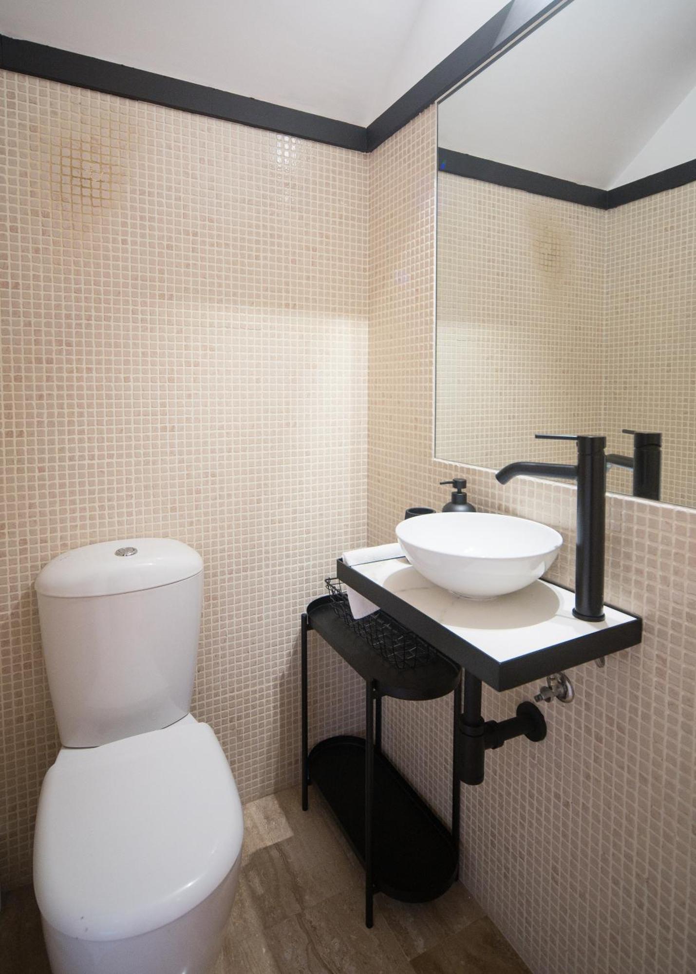 Apartament Exclusive Triplex With Private Terrace Sewilla Zewnętrze zdjęcie
